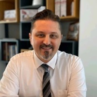 M. Serhat OZCELIK, MBA