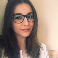 Gema Pérez Yagüe