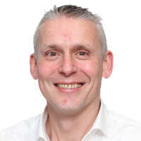 Richard Van Heel