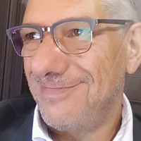 Jose Luis Saavedra Megias
