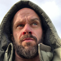 Ben Stroud