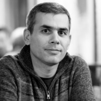 Shermin Negari, M.Eng., P.Eng. (AB, BC)