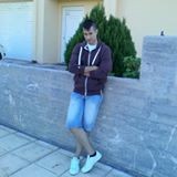 Nick Karalis