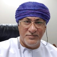 Majid Qamar, LLM