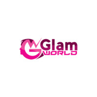 Glam World Face
