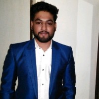 Vaibhav Saxena