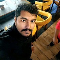 Harish Munusamy