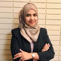 Nasiba Maruf Ahmed
