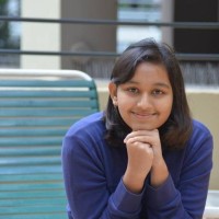 Shreyashi Samaddar