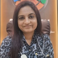 Dr Deepaa Shetty