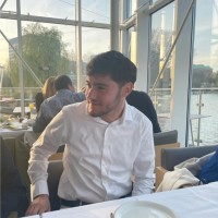 Bedirhan Özpolat