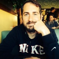 Robbie Guerassio
