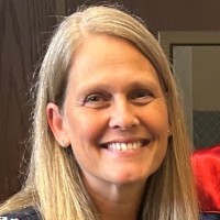 Lynn Wilhelm