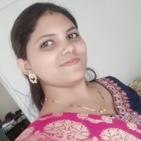 Janhavi shastri