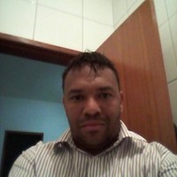 Maximiliano Cândido Santos