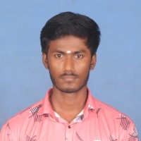 MAHESHWARAN P