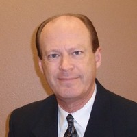 Cyril Russell