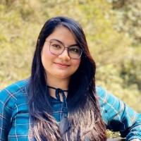 Mounita Kalita