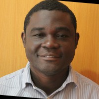 Olusesan Makinde