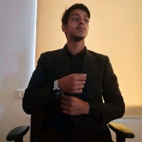 Akash Soni