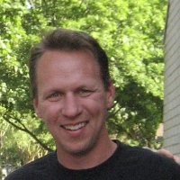 Chris Jackson