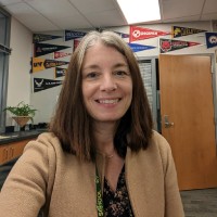 Martha Zender