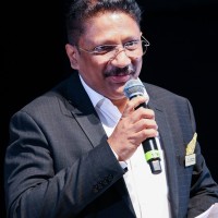 Dr. Rajeev Mathew Thomas