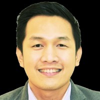 Melvin R. Esteban Rn, Rm, Man, Almi