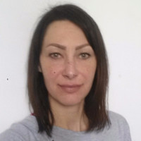 Marzena Wawryszuk