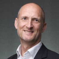 Stephen Hall