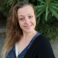Cecile J