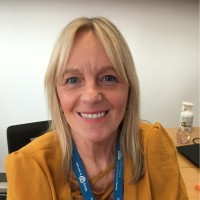 Gaynor Barritt