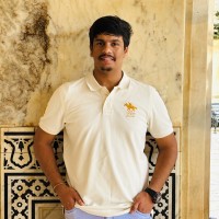 Sreerama Hv