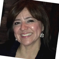 Cristina Baltazar