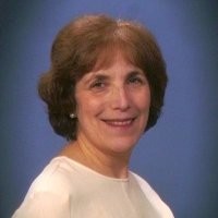 Anita M. Harris