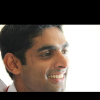 Renil Ravi