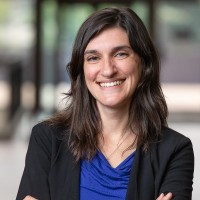 Danielle Werder, Msw