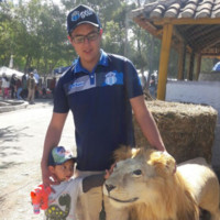 Erick Alexander León Naranjo