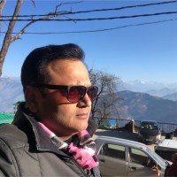 Tarun Sandilya