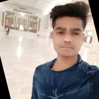 Vishal Madeshiya