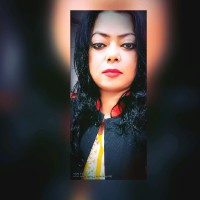 Nivedita Biswas