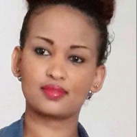 Serkalem Tesfaye