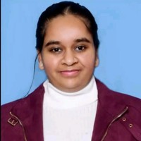 Tanisha Jain