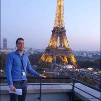 Florian Bourguignon