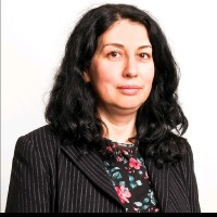 Monica Cioroianu