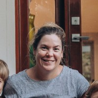 Rachel O'Brien