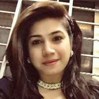 Asia Rafiq