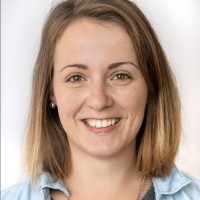 Doris Steinmetz
