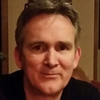 Wayne Ross