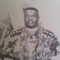 Abubakarr Kamara